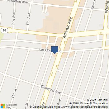 11025 Atlantic Lynwood, CA MLS# IG26064706