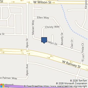 5464 Evelyn Drive Banning, CA MLS# 0026836027