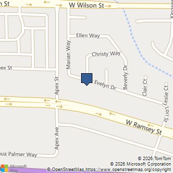 5478 Evelyn Dr Banning, CA MLS# 250045674SD