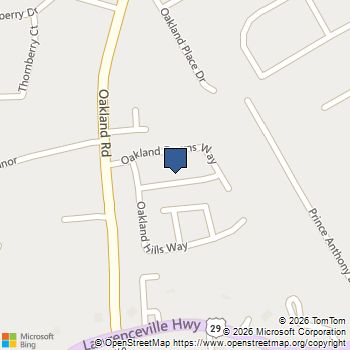 2181 Oakland Grove Place Lawrenceville, GA MLS# 10698132