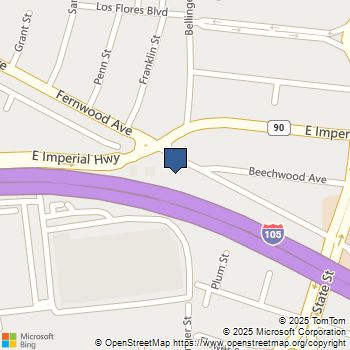 2810 E Imperial Hwy Lynwood, CA MLS# SB25172268