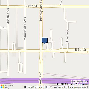 612 Pennsylvania Beaumont, CA MLS# IV25242428