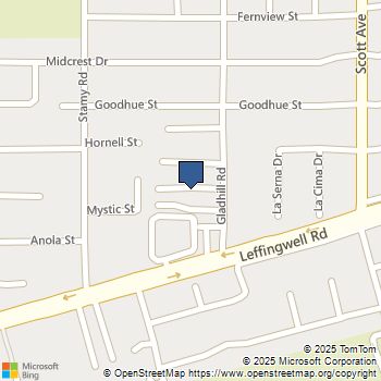 11237 Gladhill Road 12 Whittier, CA MLS# TR25134528