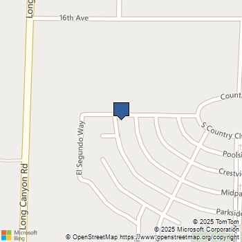 69240 Parkside Drive Desert Hot Springs, CA MLS# 219138276DA