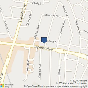 10821 CASSINA South Gate, CA MLS# RS25064042