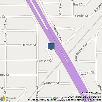 11454 Cresson St. Norwalk, CA MLS# DW25258077