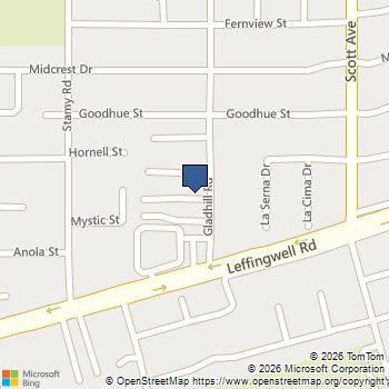 11237 Gladhill Road 6 Whittier, CA MLS# AR25247475