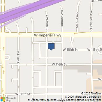 11506 Truro Avenue A Hawthorne, CA MLS# 26642085