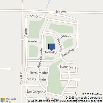 70200 Dillon Road 674 Desert Hot Springs, CA MLS# 219136937DA