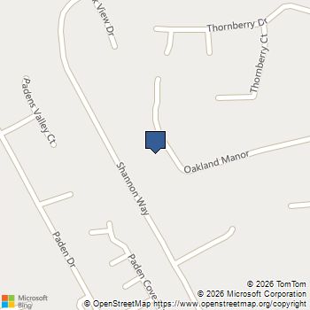 2384 Oakland Manor Lawrenceville, GA MLS# 7814674