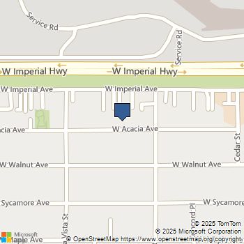 431 W Acacia Avenue El Segundo, CA MLS# 25631929