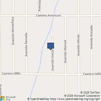 0 Avenida Garcia Desert Hot Springs, CA MLS# 219133944DA