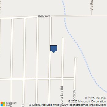 16288 CAROL Drive Desert Hot Springs, CA MLS# 24473561