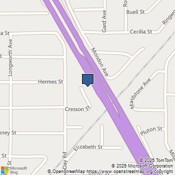 11460 Cresson St. Norwalk, CA MLS# DW25258075