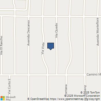 0 Cam Idilio Desert Hot Springs, CA MLS# 219098922DA