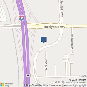 0 Old Frontage Road Moreno Valley, CA MLS# OC25137111