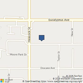 24058 Atwood Avenue Moreno Valley, CA MLS# PW25224325