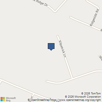1260 Kilpatrick Lane Bethlehem, GA MLS# 7849111