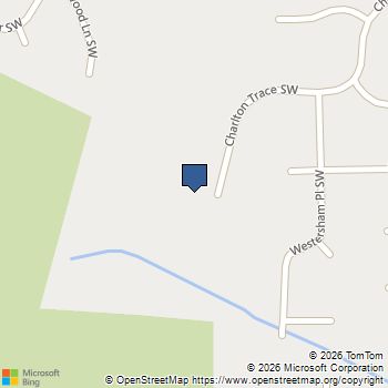 1170 Charlton Trace SW Marietta, GA MLS# 10770630