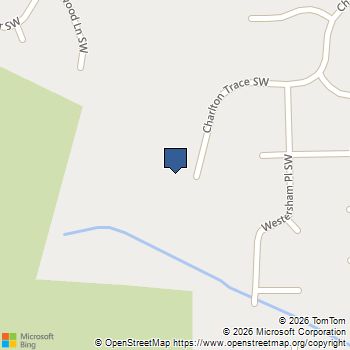 1170 Charlton Trace SW Marietta, GA MLS# 10770630