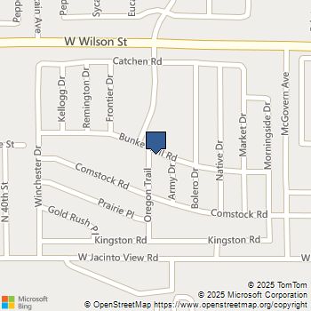 3800 W Wilson 228 Banning, CA MLS# IG25237379