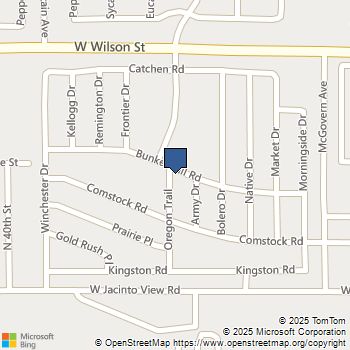 3800 WILSON Street 104 Banning, CA MLS# IG25279667