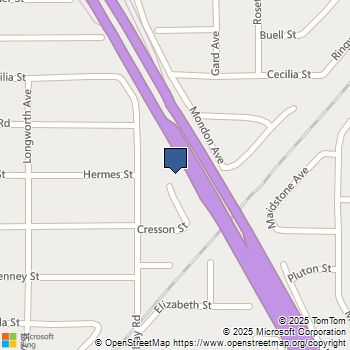 11466 Cresson St. Norwalk, CA MLS# DW25258060