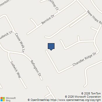 1020 Chandler Ridge Drive Lawrenceville, GA MLS# 10830666