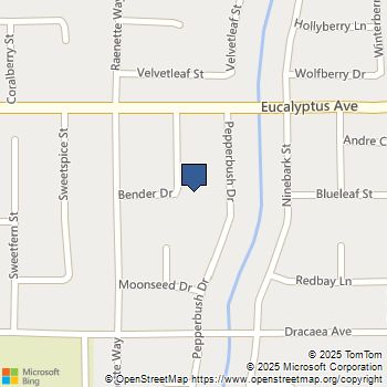 13064 Bender Moreno Valley, CA MLS# IV25239456