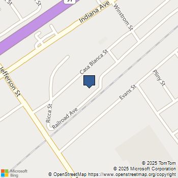 7811 Railroad Avenue Riverside, CA MLS# IV25162009