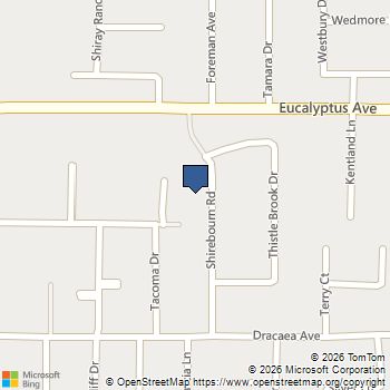 13097 Shirebourn Moreno Valley, CA MLS# IV26048898