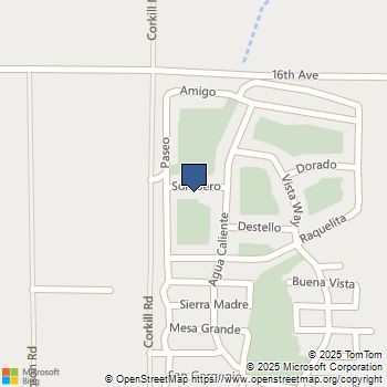 70200 Dillon Road 664 Desert Hot Springs, CA MLS# 219135673DA