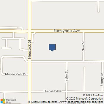 24094 Atwood Avenue Moreno Valley, CA MLS# IG25135366