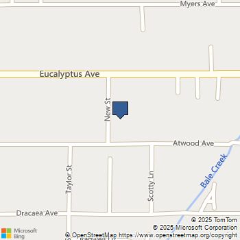 24244 Atwood Moreno Valley, CA MLS# IG25216774