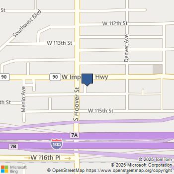 11400 S Hoover Street Los Angeles, CA MLS# PW25091090