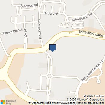 4561 Olde Perimeter Way 2607 Atlanta, GA MLS# 10808608