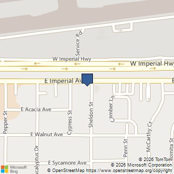 426 E Imperial Avenue El Segundo, CA MLS# SB25267094