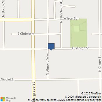 582 N Almond Way Banning, CA MLS# PT26016193