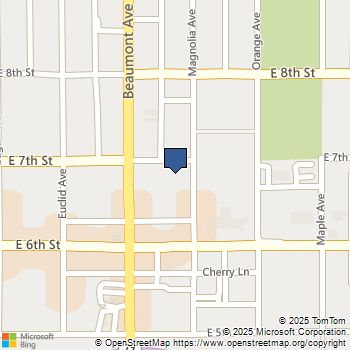 677 Magnolia Avenue Beaumont, CA MLS# CV25214521