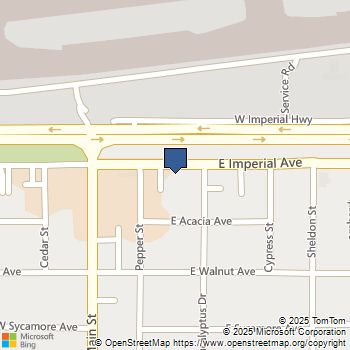 212 E IMPERIAL Avenue A El Segundo, CA MLS# SB25227102