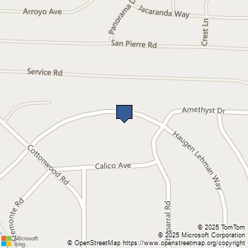 55561 Haugen Lehman Way Whitewater, CA MLS# 219135293DA