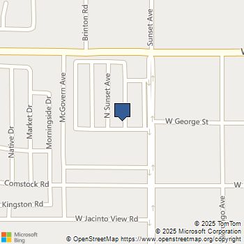 721 N Sunset Avenue 68 Banning, CA MLS# IG25233083