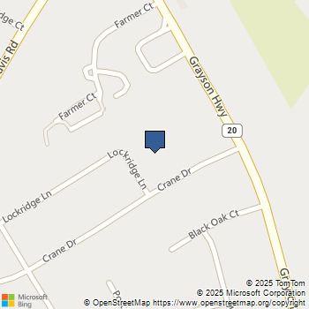 369 Lockridge Lane Lawrenceville, GA MLS# 7691216