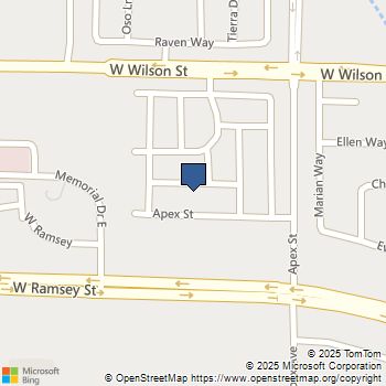 5700 W Wilson st 133 Banning, CA MLS# SW25239036