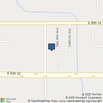 675 Palo Alto Avenue Beaumont, CA MLS# 0025626273