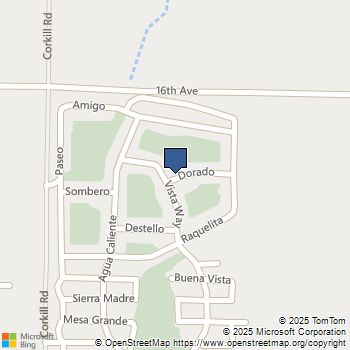 70200 Dillon Road 569 Desert Hot Springs, CA MLS# 219138043DA