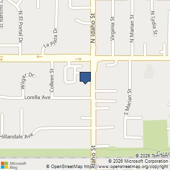 151 S Idaho Street D La Habra, CA MLS# OC26014690