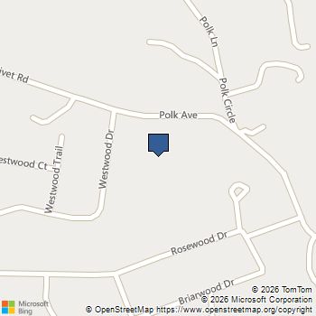 108 Everwood Court Dallas, GA MLS# 10780986