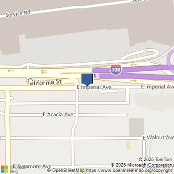 212 E Imperial Avenue E El Segundo, CA MLS# SB25232971