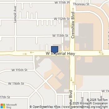 3314 -3316 W Imperial Hwy Inglewood, CA MLS# PF25229428